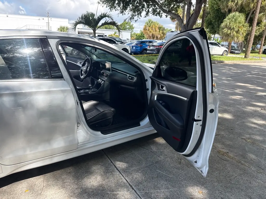 Florida Fine Cars - Used GENESIS G70 2019 WEST PALM 3.3T ADVANCED