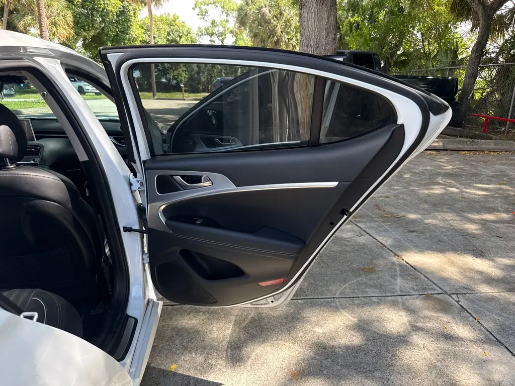 Florida Fine Cars - Used GENESIS G70 2019 WEST PALM 3.3T ADVANCED