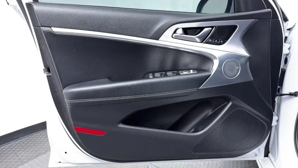 Florida Fine Cars - Used GENESIS G70 2019 WEST PALM 3.3T ADVANCED