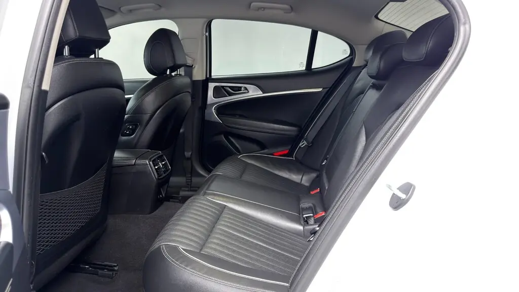 Florida Fine Cars - Used GENESIS G70 2019 WEST PALM 3.3T ADVANCED
