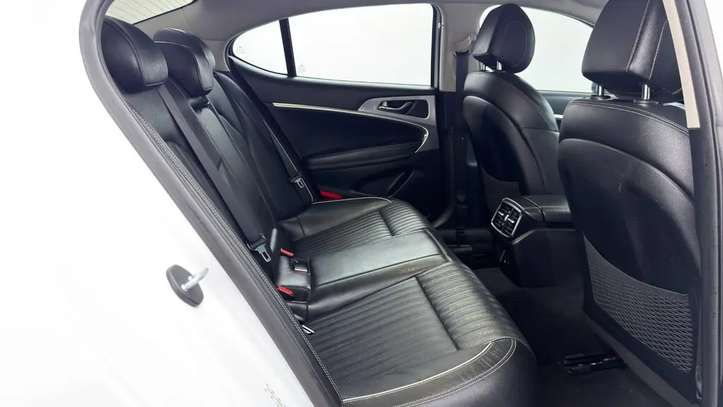 Florida Fine Cars - Used GENESIS G70 2019 WEST PALM 3.3T ADVANCED