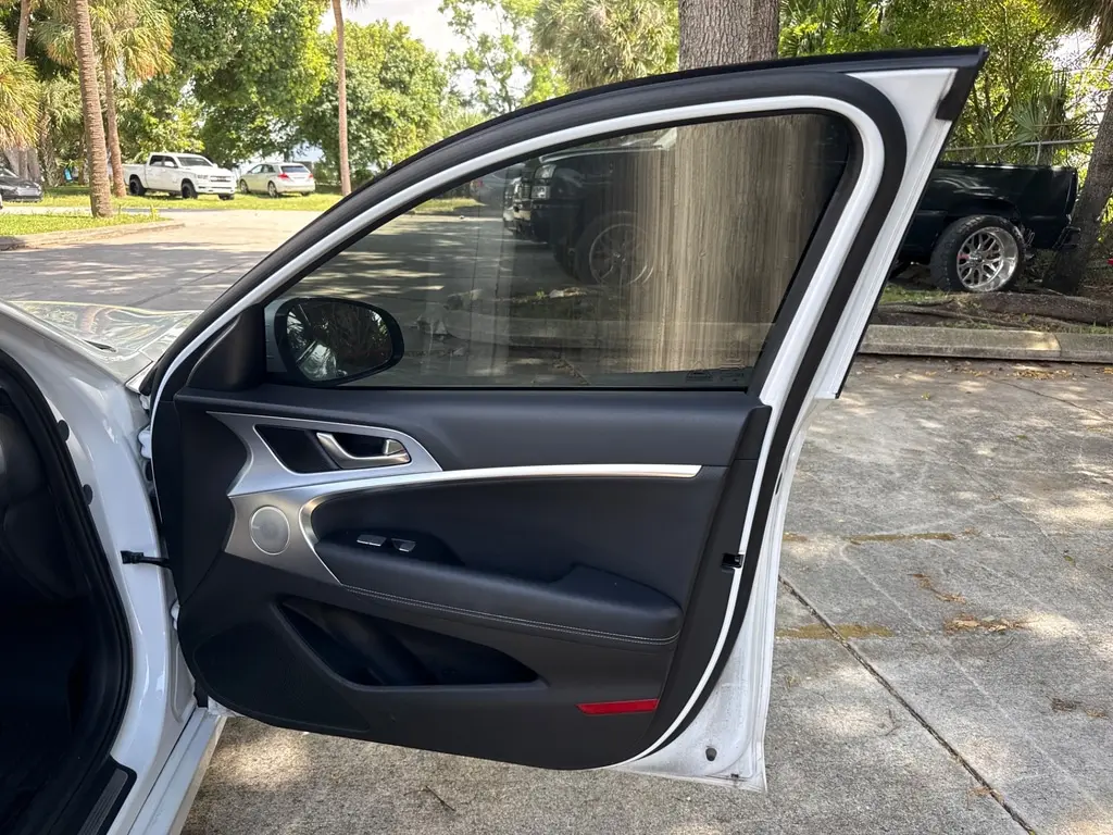 Florida Fine Cars - Used GENESIS G70 2019 WEST PALM 3.3T ADVANCED