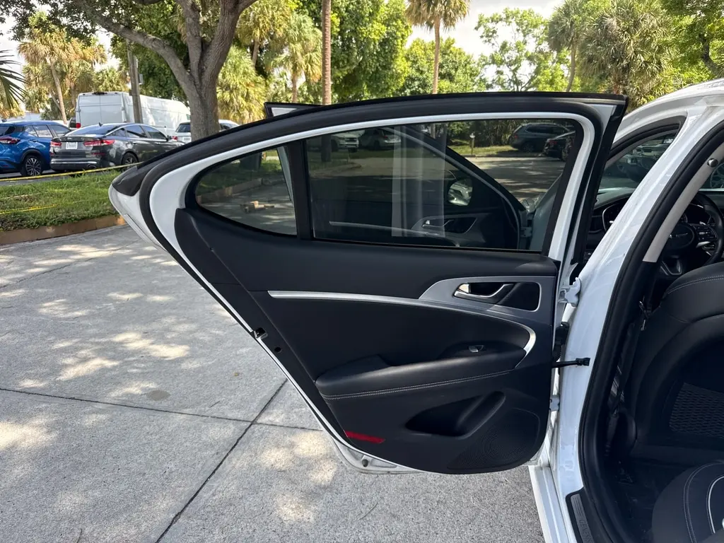 Florida Fine Cars - Used GENESIS G70 2019 WEST PALM 3.3T ADVANCED