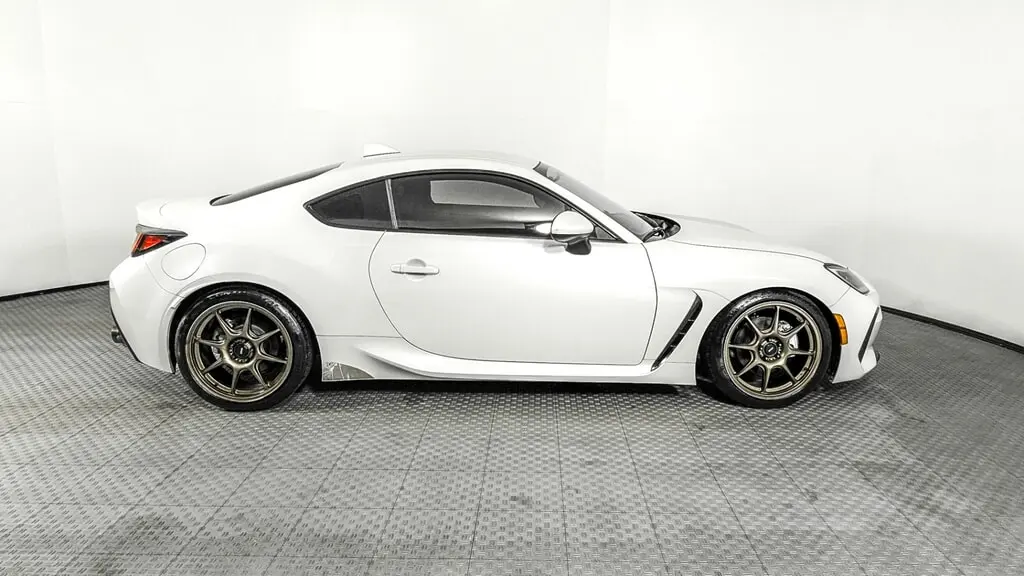 Florida Fine Cars - Used SUBARU BRZ 2022 ORLANDO LIMITED
