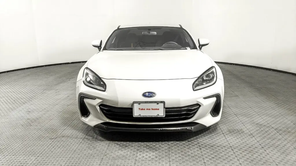 Florida Fine Cars - Used SUBARU BRZ 2022 ORLANDO LIMITED