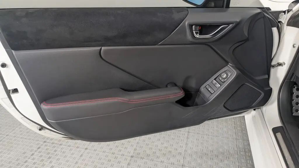 Florida Fine Cars - Used SUBARU BRZ 2022 ORLANDO LIMITED