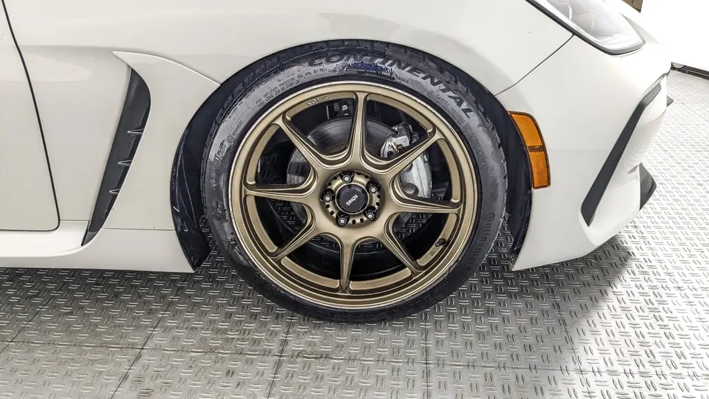 Florida Fine Cars - Used SUBARU BRZ 2022 ORLANDO LIMITED