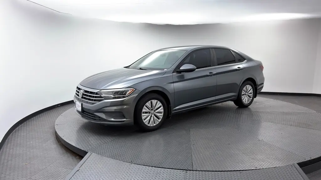 Florida Fine Cars - Used VOLKSWAGEN JETTA 2019 WEST PALM S