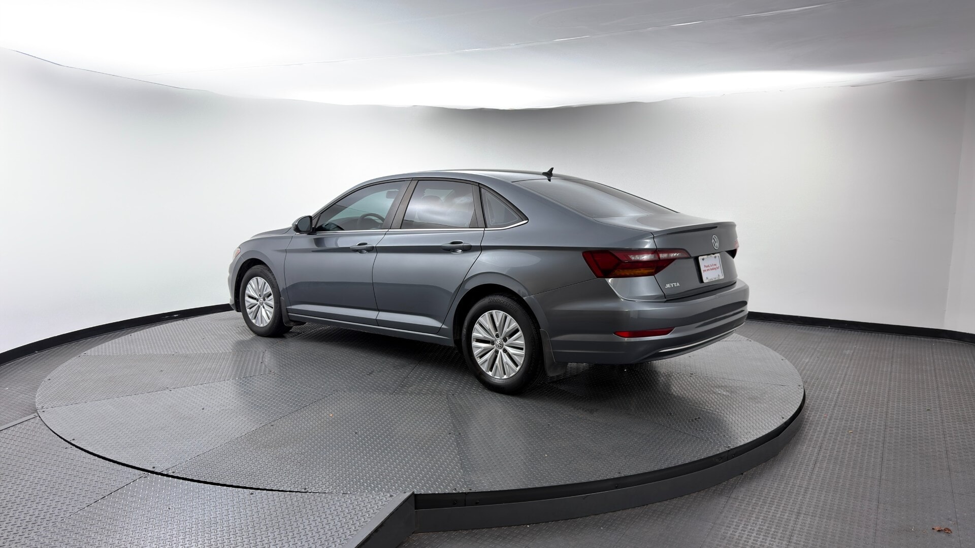 Florida Fine Cars - Used vehicle - SEDAN VOLKSWAGEN JETTA 2019