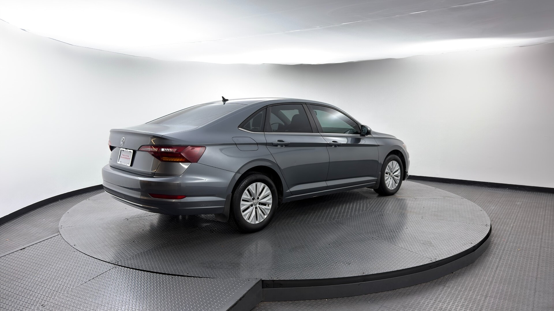 Florida Fine Cars - Used vehicle - SEDAN VOLKSWAGEN JETTA 2019