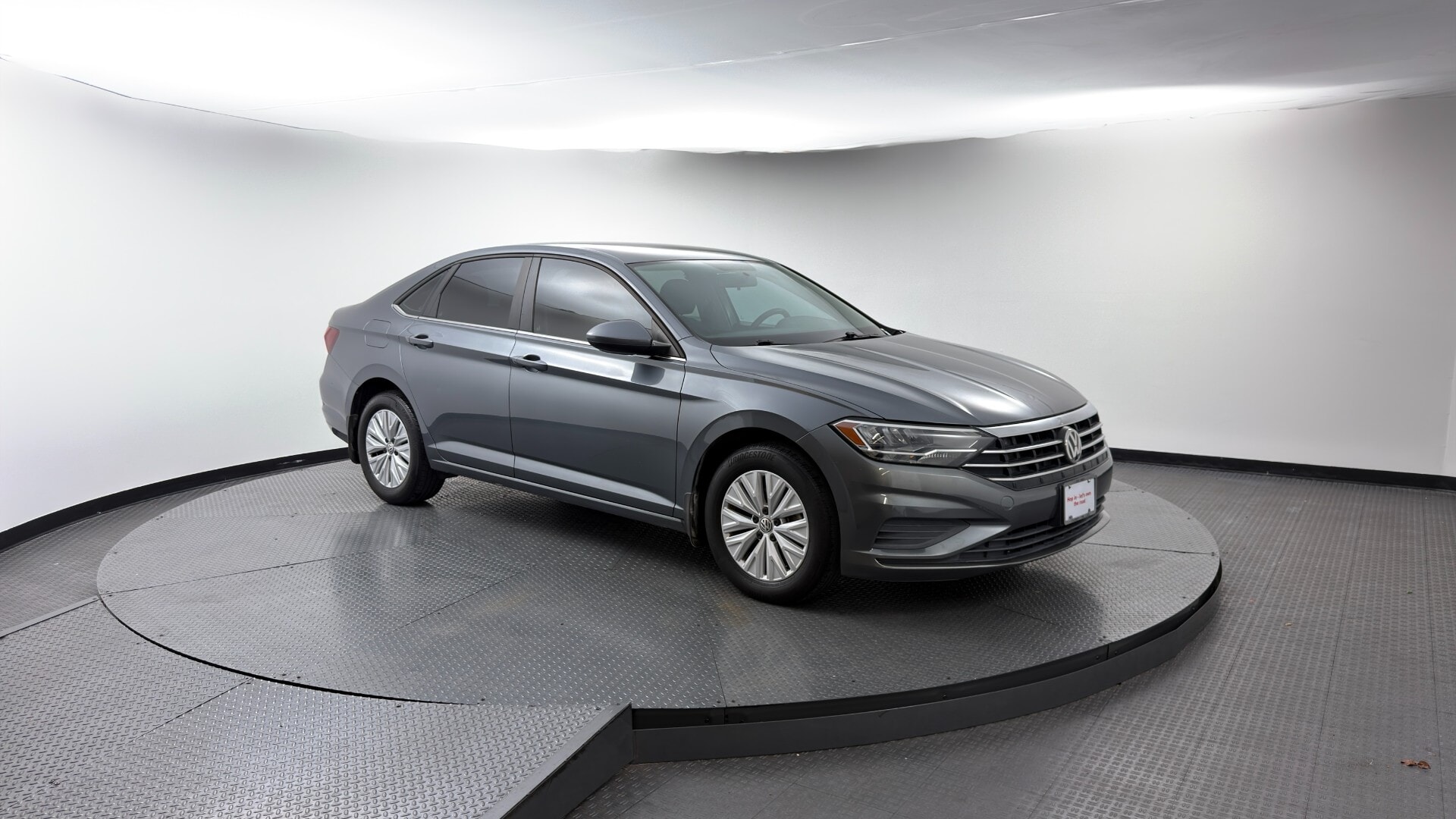 Florida Fine Cars - Used vehicle - SEDAN VOLKSWAGEN JETTA 2019
