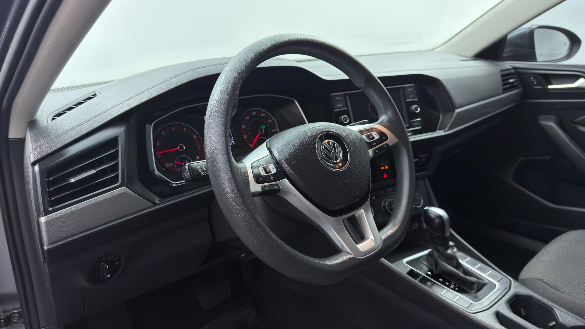 Florida Fine Cars - Used vehicle - SEDAN VOLKSWAGEN JETTA 2019