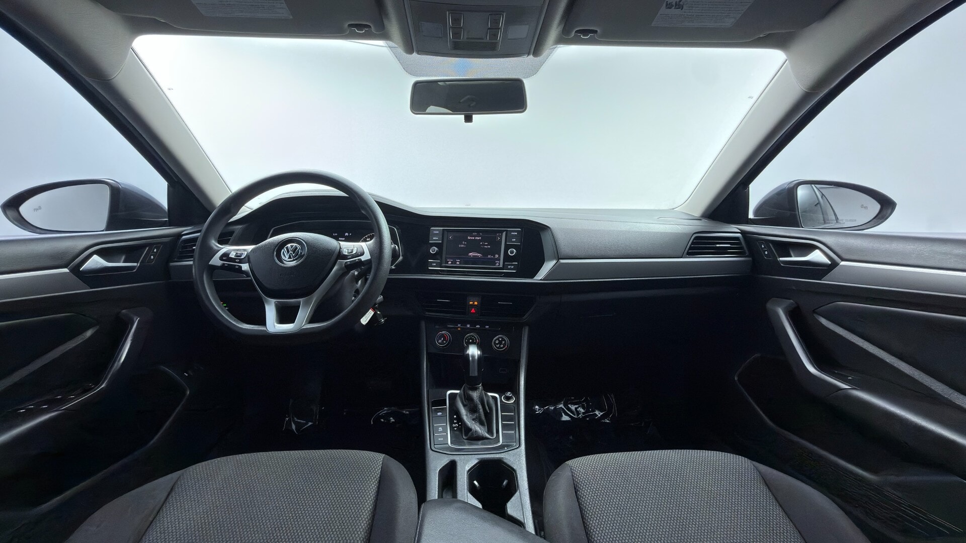 Florida Fine Cars - Used vehicle - SEDAN VOLKSWAGEN JETTA 2019