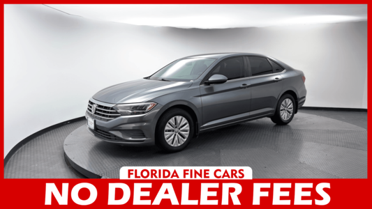 Florida Fine Cars - Used VOLKSWAGEN JETTA 2019 WEST PALM S