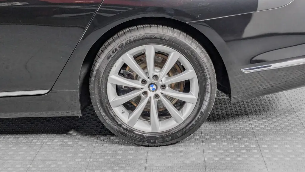 Florida Fine Cars - Used BMW 7 SERIES 2017 ORLANDO 740I