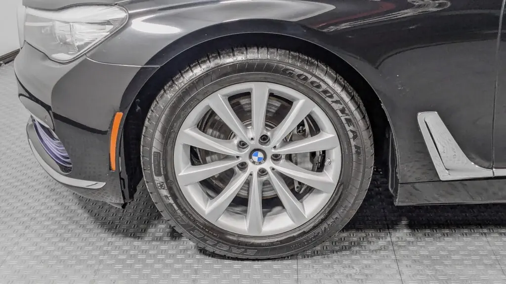 Florida Fine Cars - Used BMW 7 SERIES 2017 ORLANDO 740I