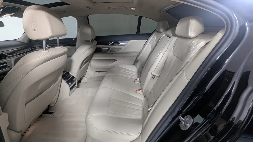Florida Fine Cars - Used BMW 7 SERIES 2017 ORLANDO 740I