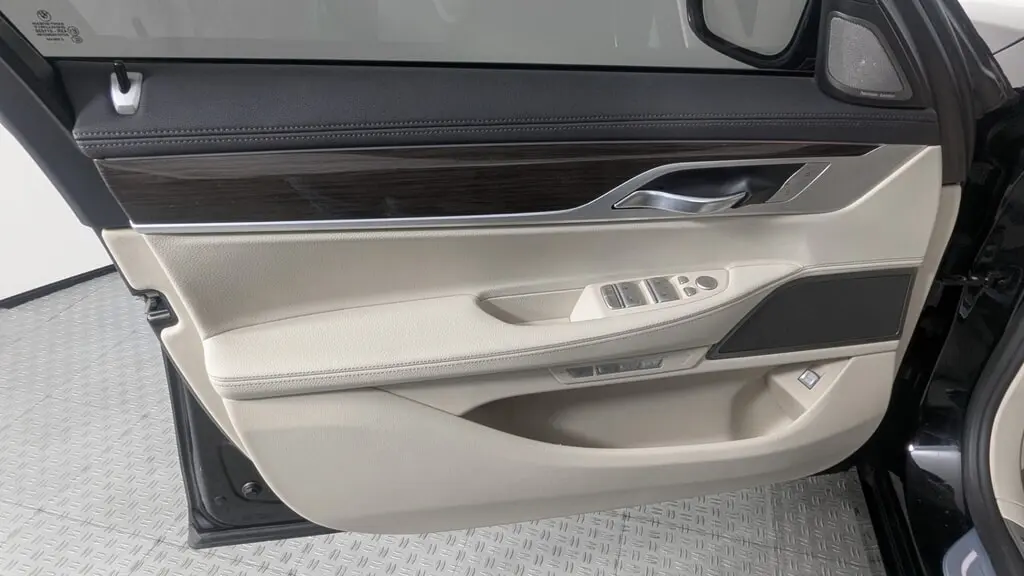Florida Fine Cars - Used BMW 7 SERIES 2017 ORLANDO 740I