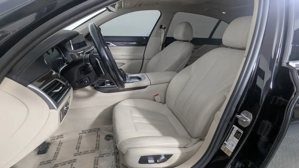 Florida Fine Cars - Used BMW 7 SERIES 2017 ORLANDO 740I