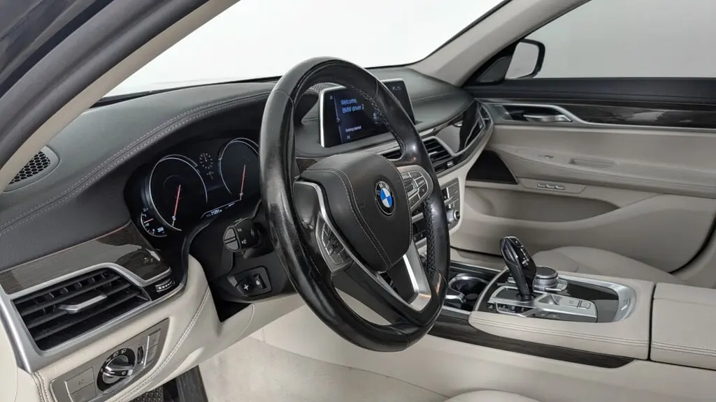 Florida Fine Cars - Used BMW 7 SERIES 2017 ORLANDO 740I