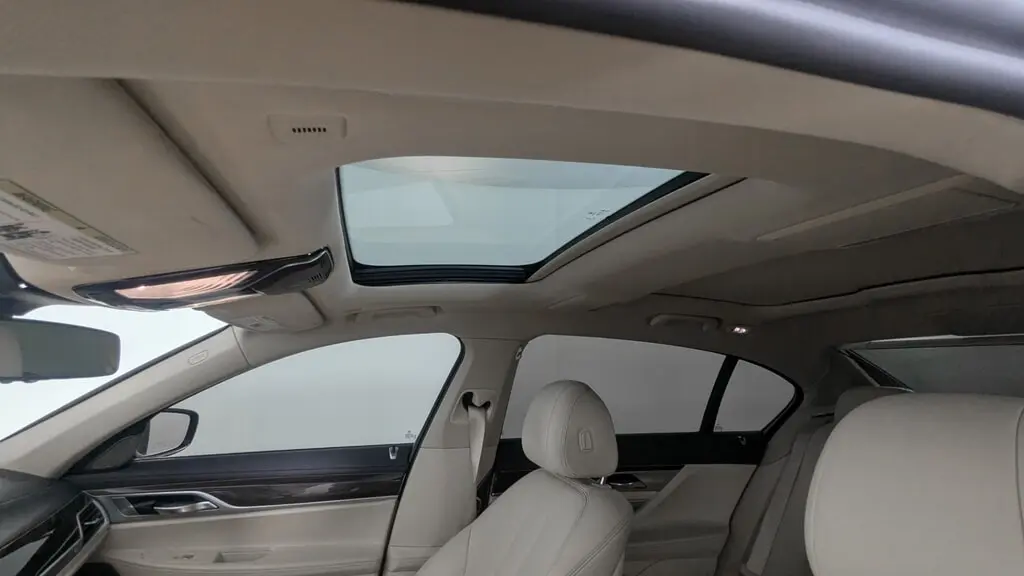 Florida Fine Cars - Used BMW 7 SERIES 2017 ORLANDO 740I