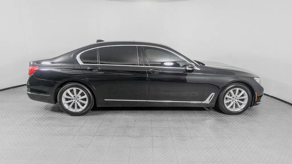 Florida Fine Cars - Used BMW 7 SERIES 2017 ORLANDO 740I