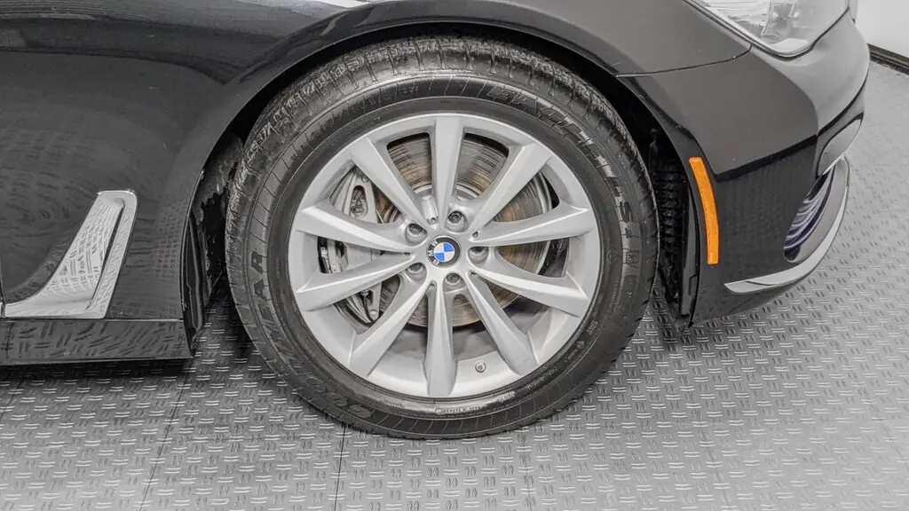 Florida Fine Cars - Used BMW 7 SERIES 2017 ORLANDO 740I