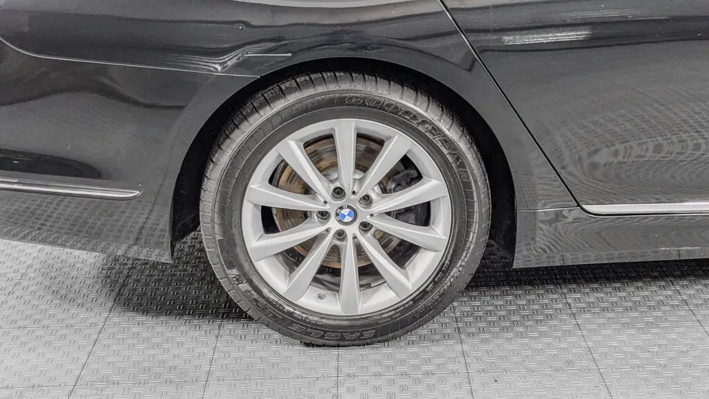 Florida Fine Cars - Used BMW 7 SERIES 2017 ORLANDO 740I