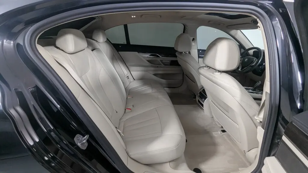 Florida Fine Cars - Used BMW 7 SERIES 2017 ORLANDO 740I