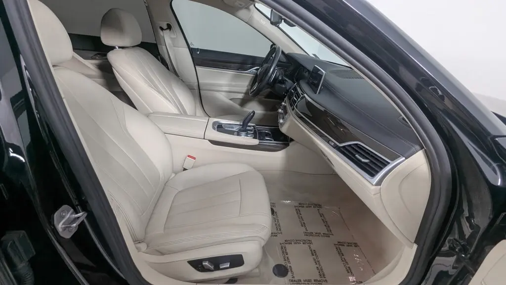 Florida Fine Cars - Used BMW 7 SERIES 2017 ORLANDO 740I