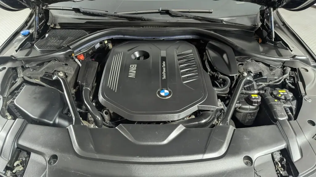 Florida Fine Cars - Used BMW 7 SERIES 2017 ORLANDO 740I