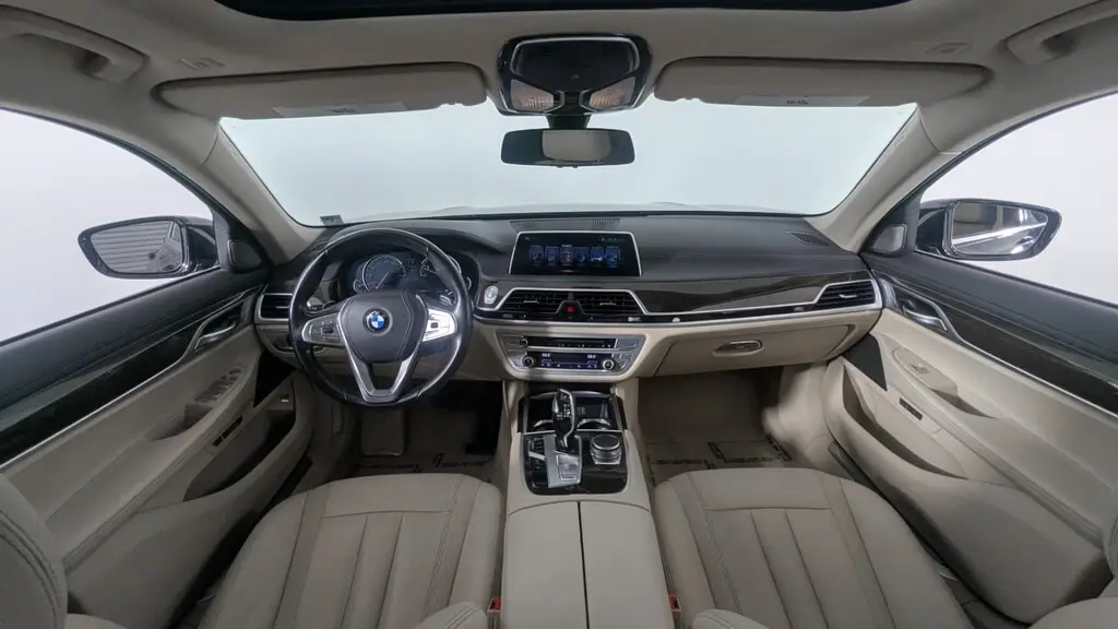 Florida Fine Cars - Used BMW 7 SERIES 2017 ORLANDO 740I