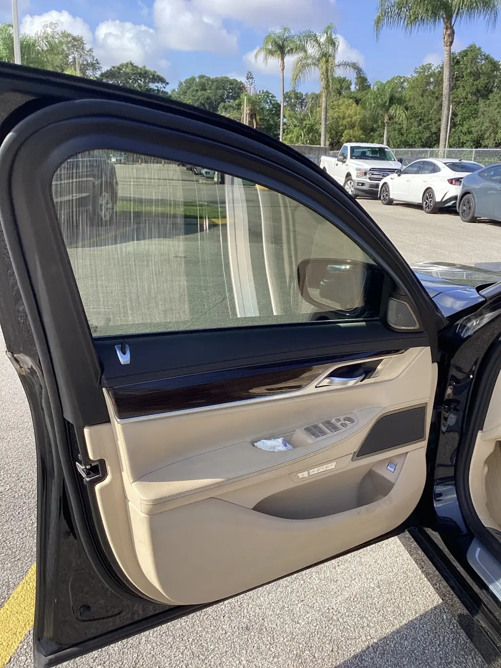 Florida Fine Cars - Used BMW 7 SERIES 2017 ORLANDO 740I