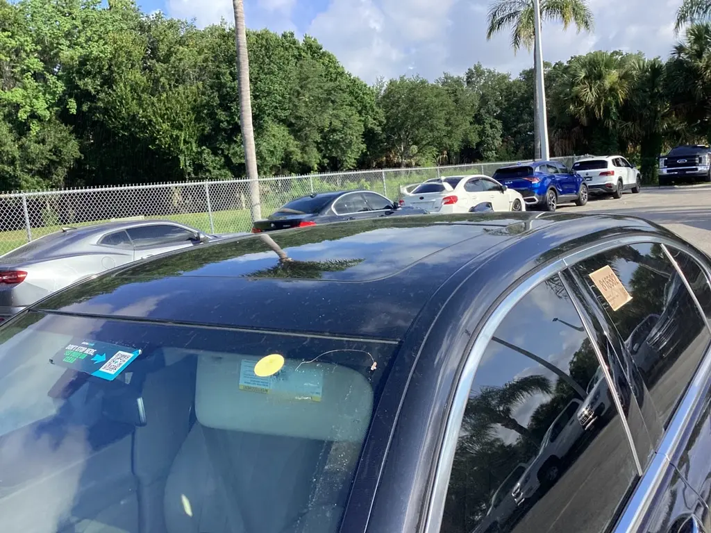 Florida Fine Cars - Used BMW 7 SERIES 2017 ORLANDO 740I
