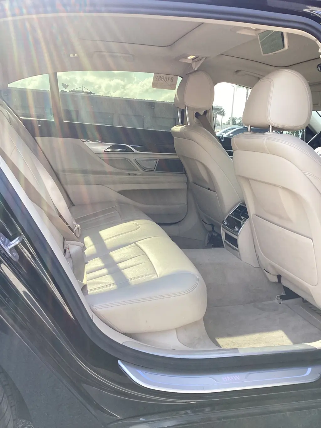 Florida Fine Cars - Used BMW 7 SERIES 2017 ORLANDO 740I