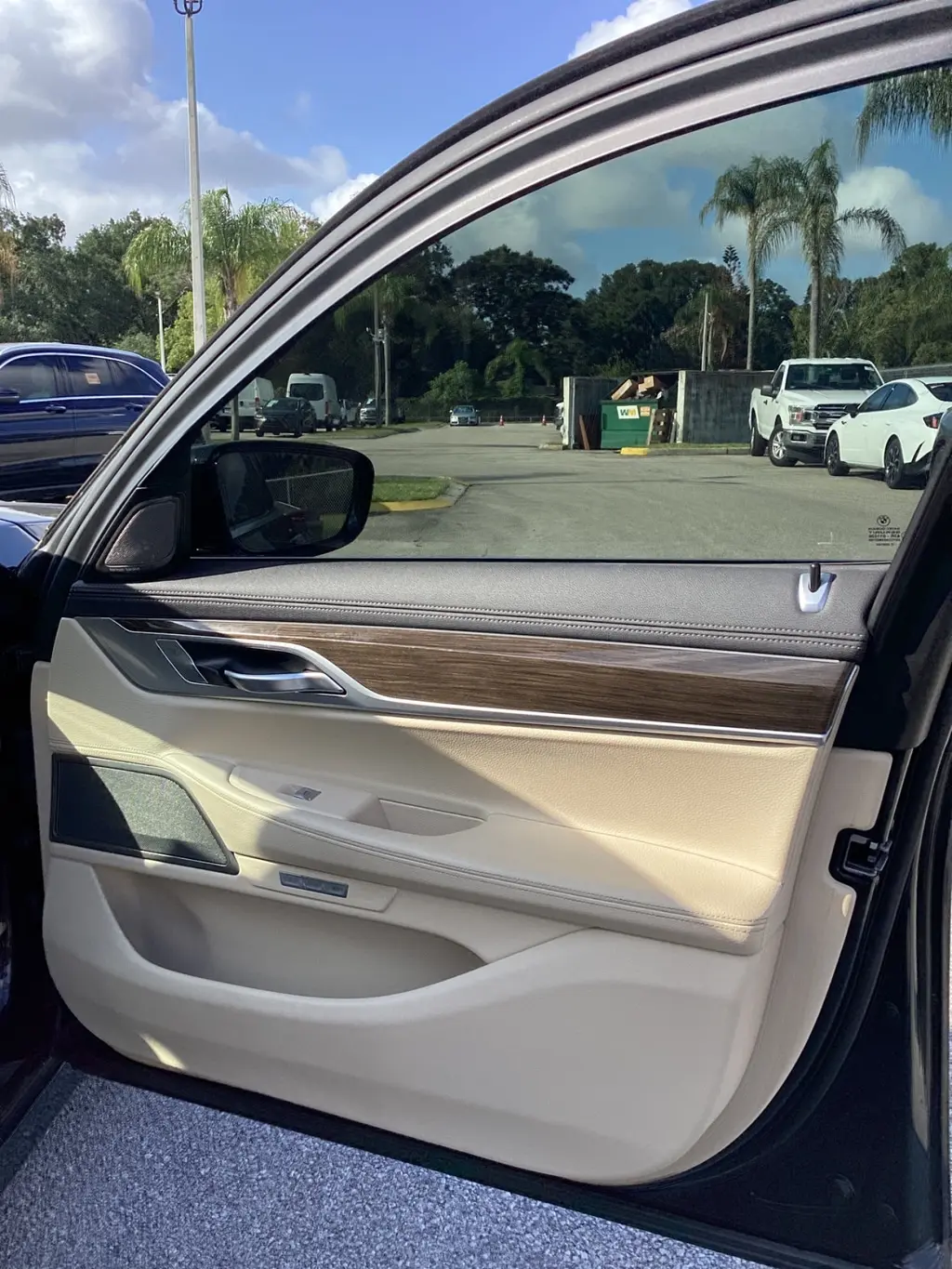 Florida Fine Cars - Used BMW 7 SERIES 2017 ORLANDO 740I