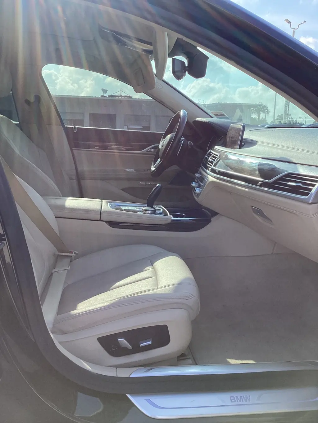 Florida Fine Cars - Used BMW 7 SERIES 2017 ORLANDO 740I