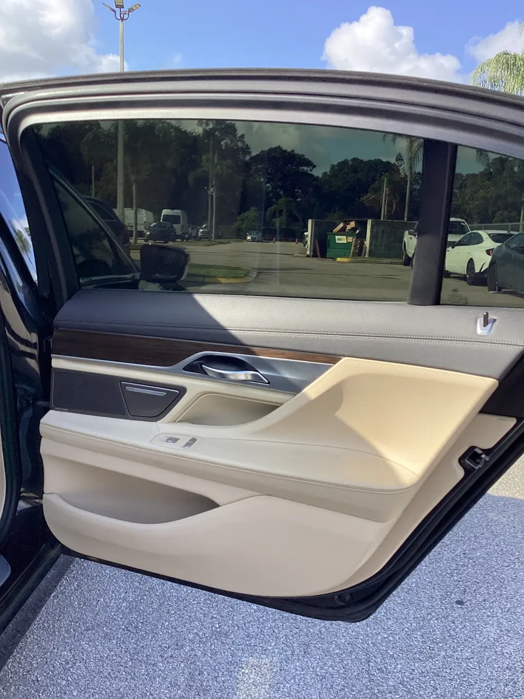 Florida Fine Cars - Used BMW 7 SERIES 2017 ORLANDO 740I