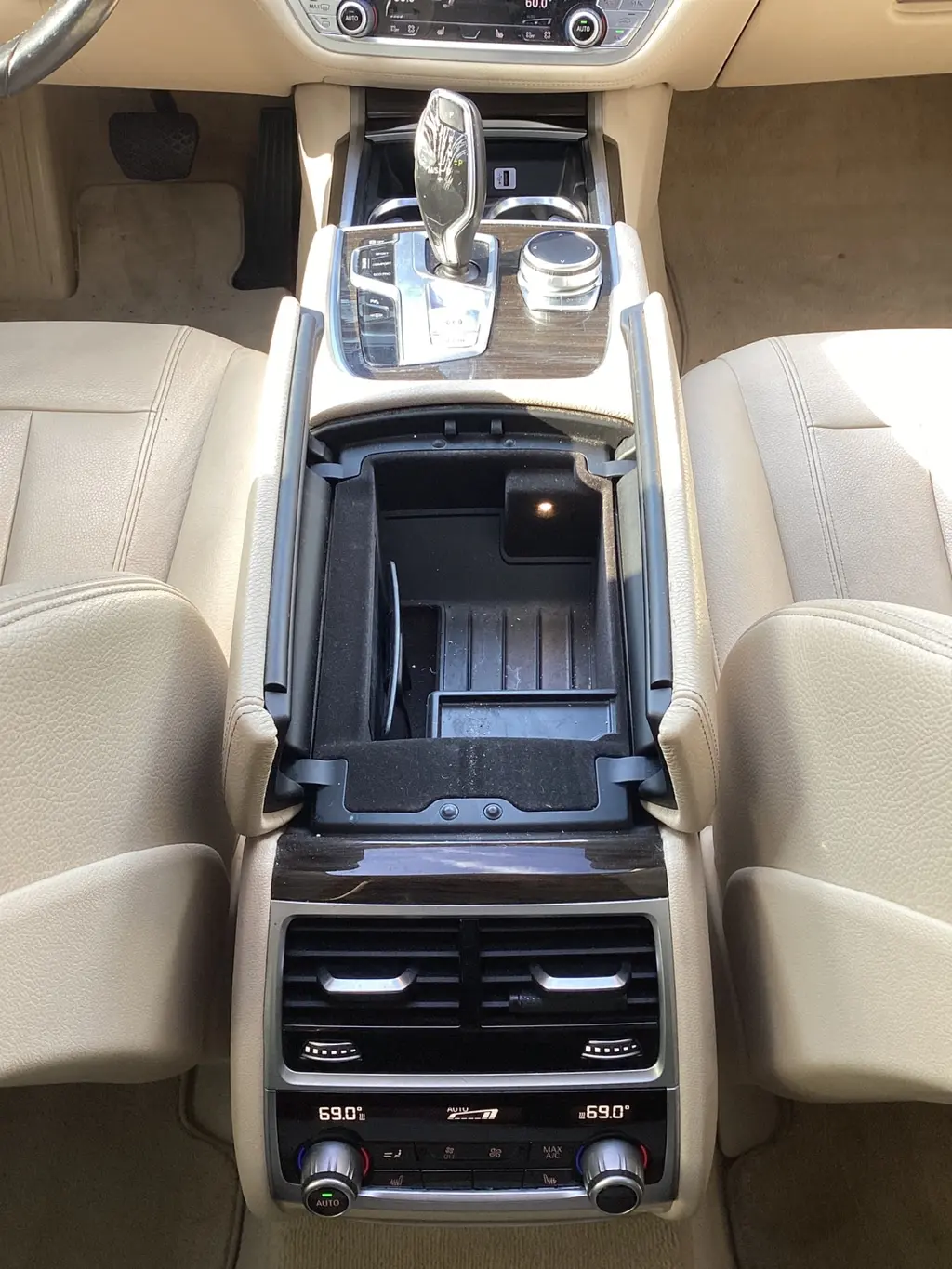 Florida Fine Cars - Used BMW 7 SERIES 2017 ORLANDO 740I