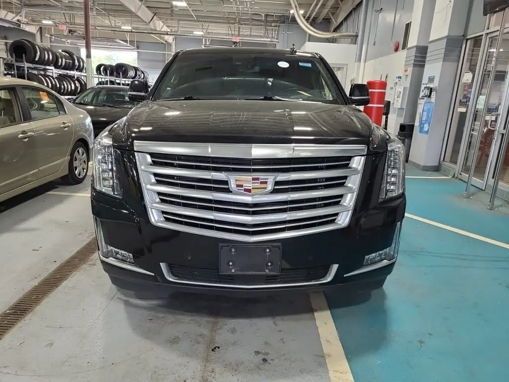 Florida Fine Cars - Used CADILLAC ESCALADE ESV 2017 ORLANDO PLATINUM