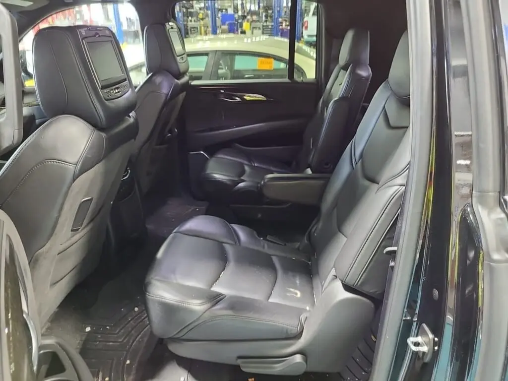 Florida Fine Cars - Used CADILLAC ESCALADE ESV 2017 ORLANDO PLATINUM