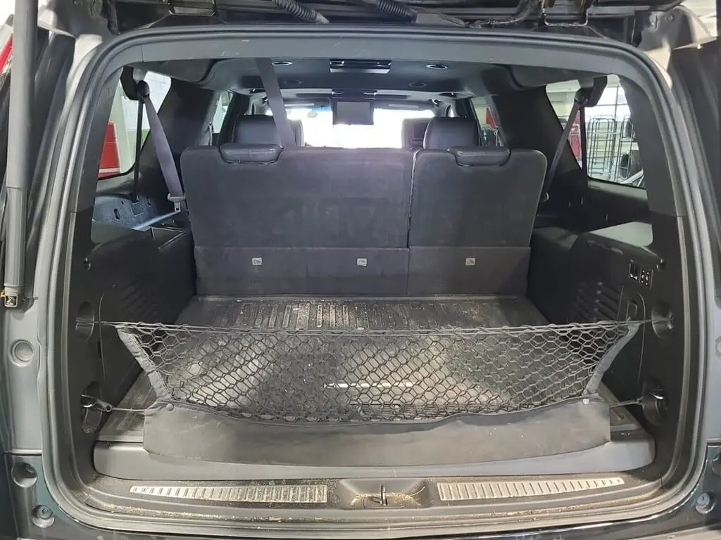 Florida Fine Cars - Used CADILLAC ESCALADE ESV 2017 ORLANDO PLATINUM
