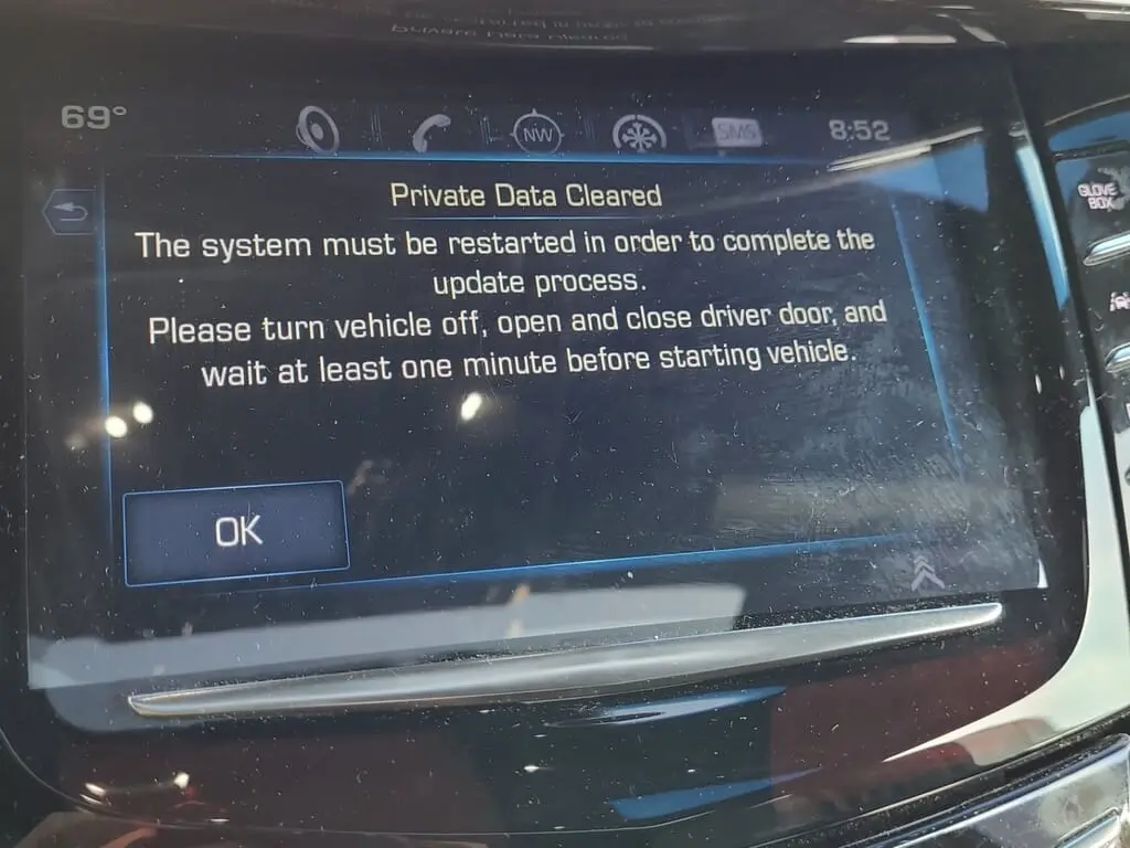 Florida Fine Cars - Used CADILLAC ESCALADE ESV 2017 ORLANDO PLATINUM