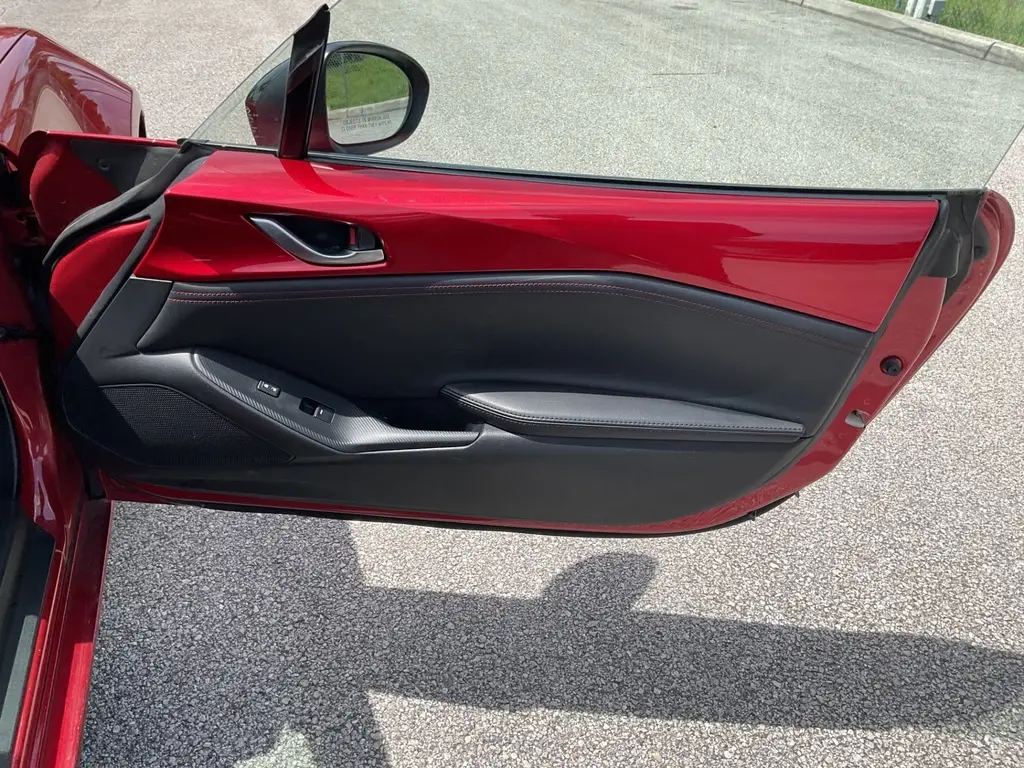 Florida Fine Cars - Used MAZDA MX-5 MIATA 2016 ORLANDO CLUB