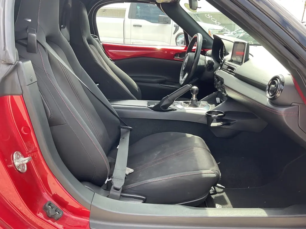 Florida Fine Cars - Used MAZDA MX-5 MIATA 2016 ORLANDO CLUB