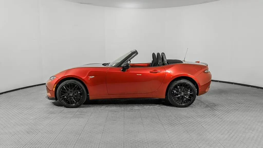 Florida Fine Cars - Used MAZDA MX-5 MIATA 2016 ORLANDO CLUB