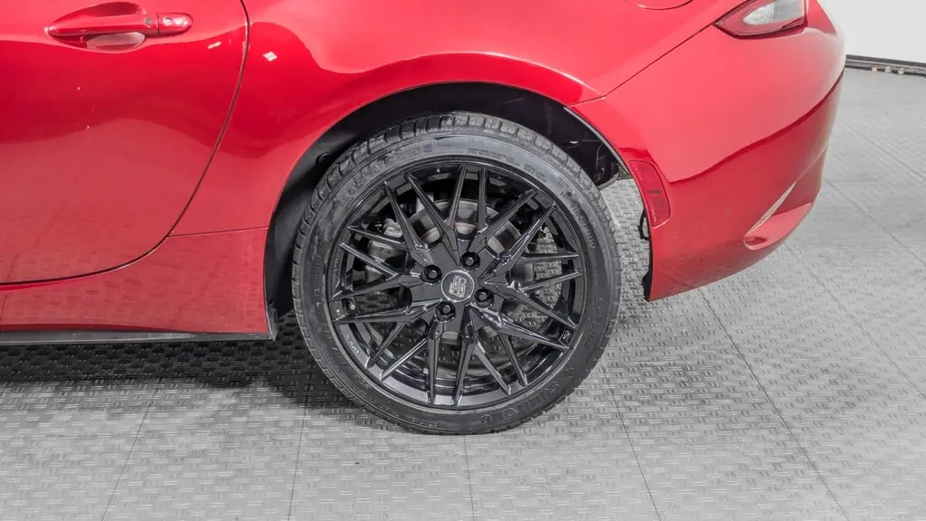 Florida Fine Cars - Used MAZDA MX-5 MIATA 2016 ORLANDO CLUB