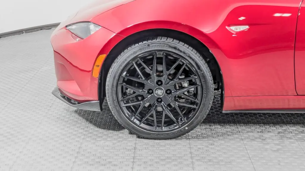 Florida Fine Cars - Used MAZDA MX-5 MIATA 2016 ORLANDO CLUB