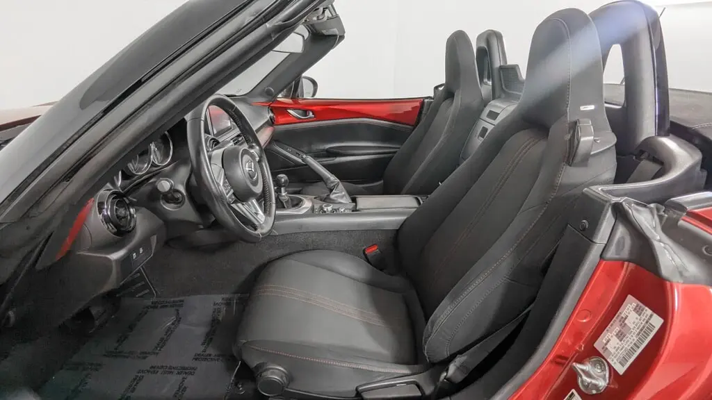 Florida Fine Cars - Used MAZDA MX-5 MIATA 2016 ORLANDO CLUB