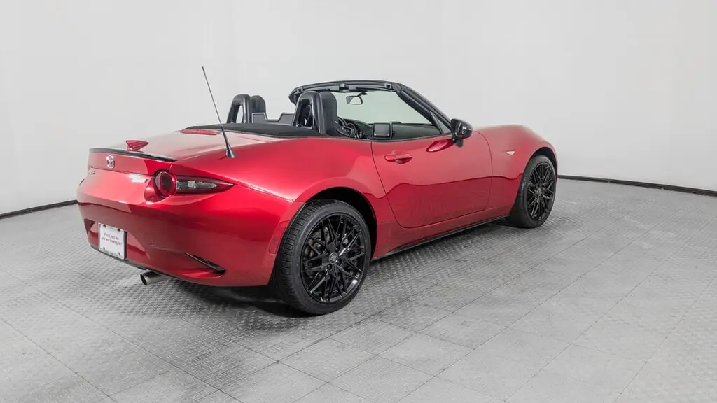 Florida Fine Cars - Used MAZDA MX-5 MIATA 2016 ORLANDO CLUB